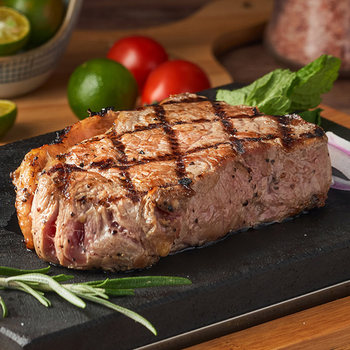 Bahrhu Qingzao Ready-To-Eat Steak, Whole Cut Beef Slices, Ready-To-Eat Packaged Convenience Food