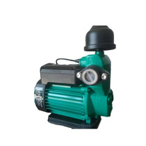 Frequency conversion constant pressure booster pump household automatic water pump large flow water heater high power pipeline stabilized silent pump