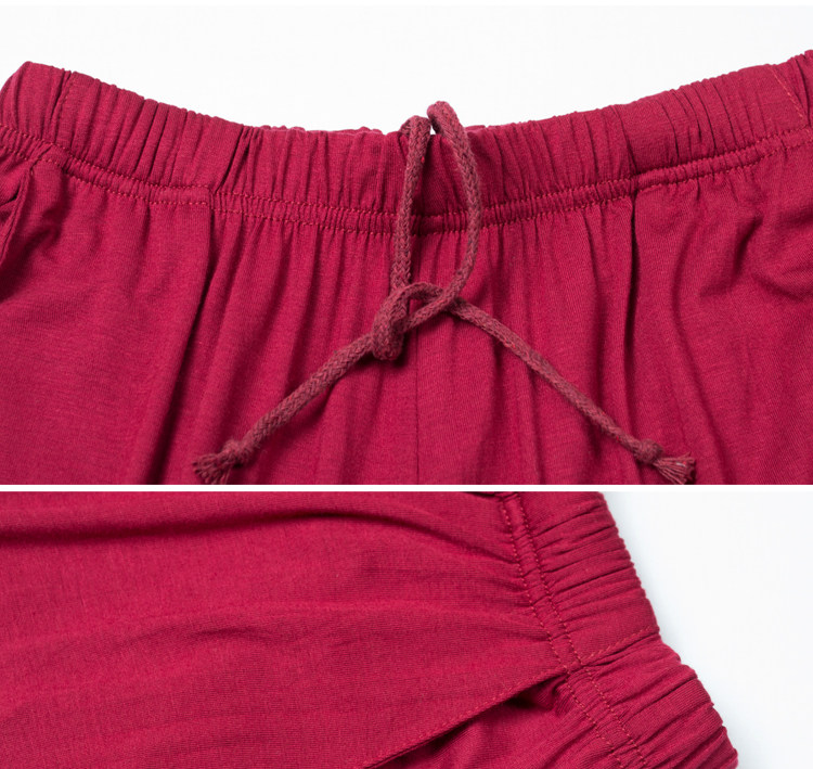 Pantalon pyjama jeunesse - Ref 722013 Image 10