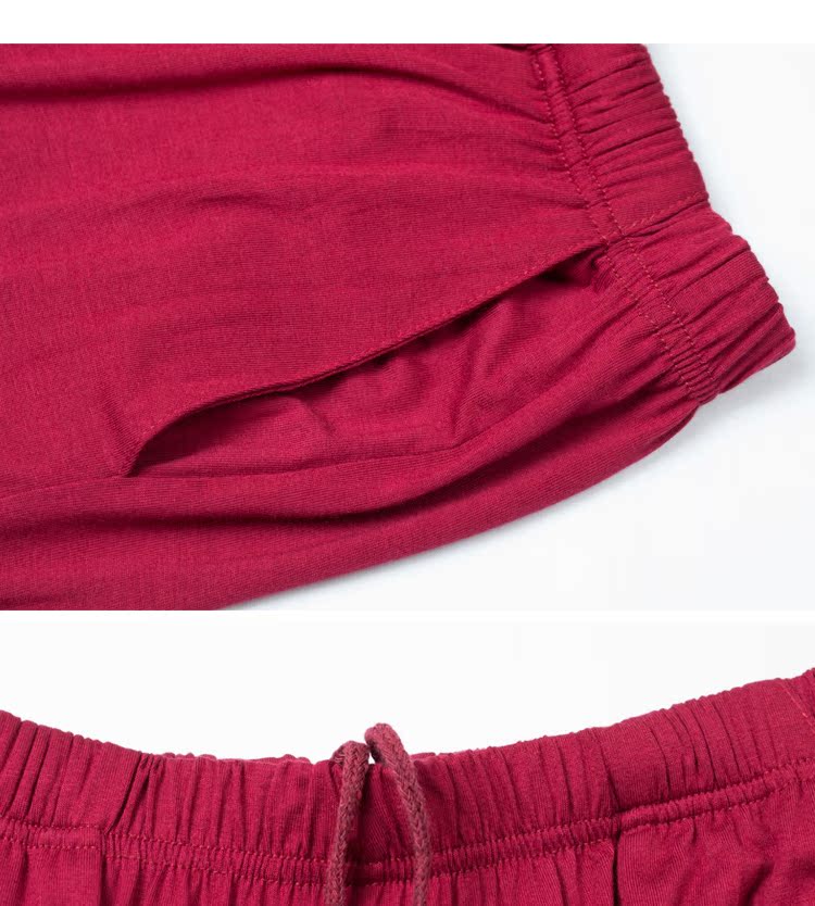 Pantalon pyjama jeunesse - Ref 724505 Image 14