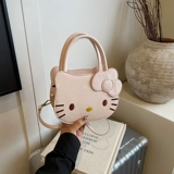 Небольшая дизайнерская сумка через плечо, модная милая универсальная сумка на одно плечо