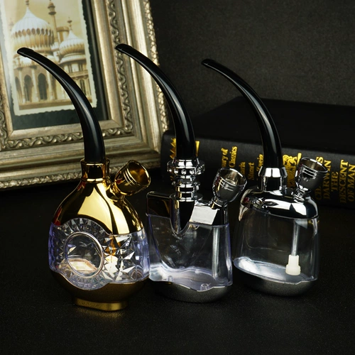 Портативный высококлассный кальян, полный комплект