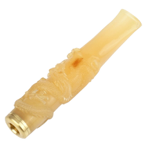 New Years gift cigarette filter washable recycling type smoking cigarette filter gift practical mens high-end