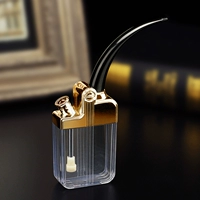 Золото H815 (толстый дым/сигарета/тонкая сигарета один горшок и три использования)