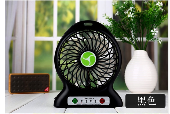 Ventilateur USB - Ref 399656 Image 24