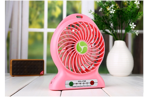 Ventilateur USB - Ref 399656 Image 26