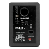 M-AUDIO BX5 BX6 BX8 Professional Monitoring Speak