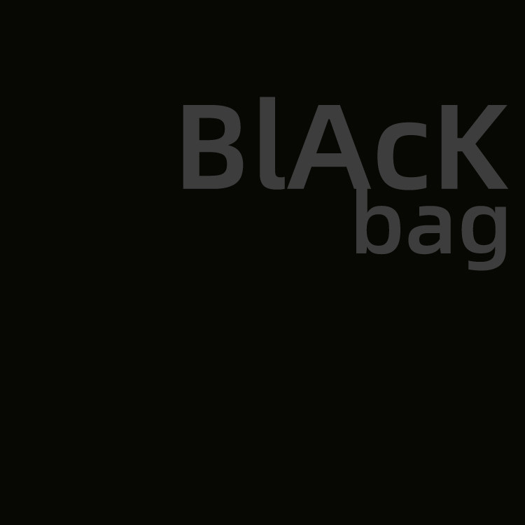 uutao黑bag