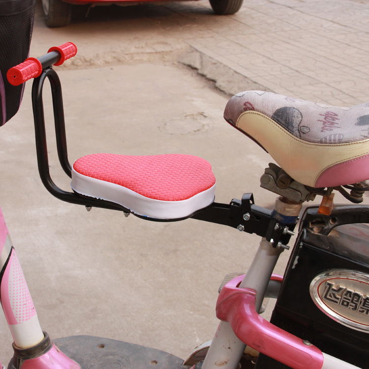 siège enfants pour vélo - Ref 2414480 Image 18