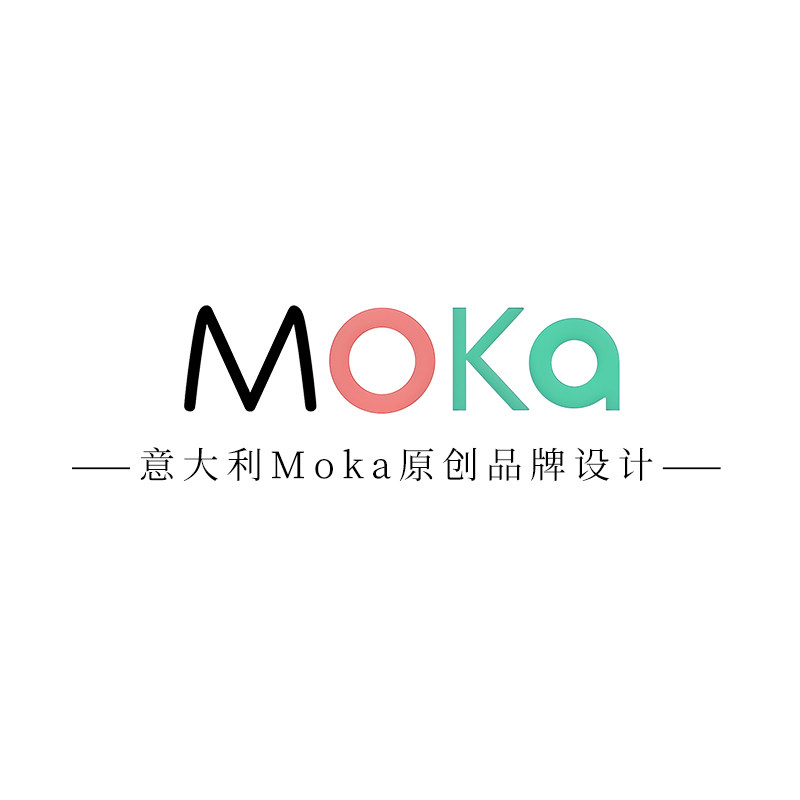意大利Moka原创品牌设计