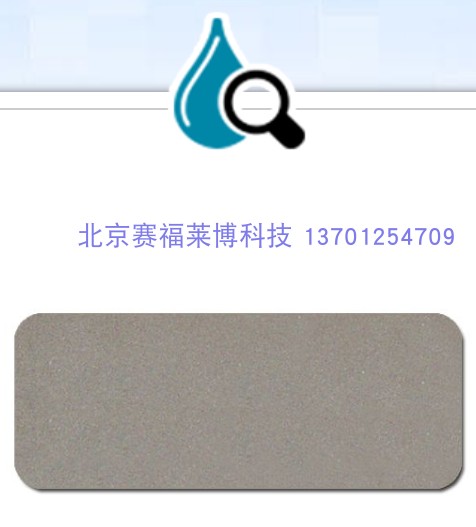 美国Sterlite CF042  Filter不锈钢烧结过滤支撑板 SS316 20微米