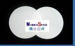 GF-30高纯玻璃纤维滤膜十六烷值改进剂试验用 油品分析专用