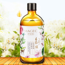 按摩精油 推拿刮痧推油 500ml