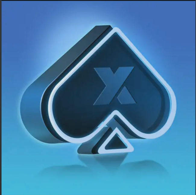 X-poker storage and recharge international server diamond