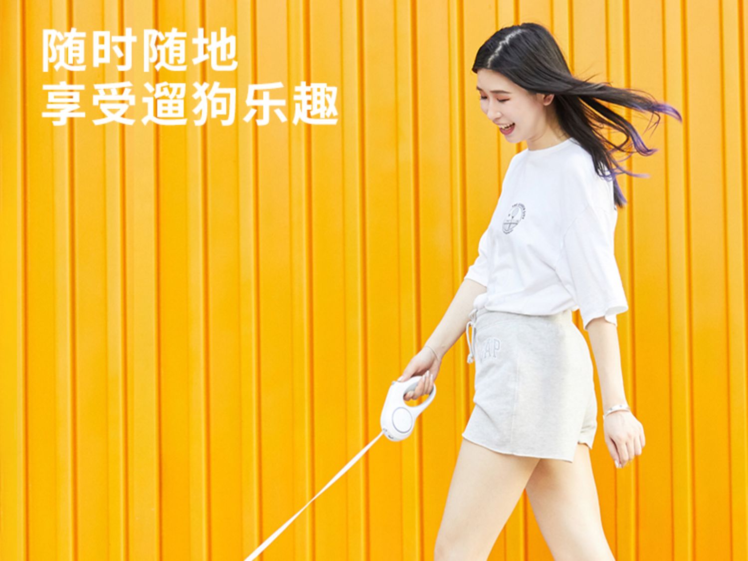 Xiaopei PETKIT dây xích chó tự động dây xích chó xích chó xích mèo nhỏ và vừa chó Keji cung cấp - Cat / Dog hàng ngày Neccessities 	bát ăn cho chó lớn	