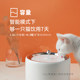 Xiaopei cat water dispenser pet constant temperature automatic drinking machine cat wireless circulating heating water dispenser stainless steel