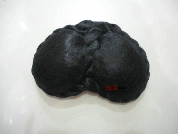 Extension cheveux - Chignon - Ref 239810 Image 3