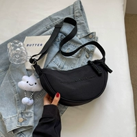 Черная подвеска