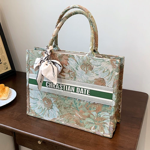 Сумка через плечо, вместительный и большой шоппер, сумка на одно плечо