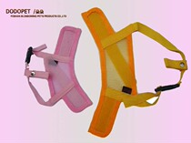 Pet mouth cover adjustable dog mask Teddy dog anti-bite anti-bark bark prevention and crack-eating comfort type