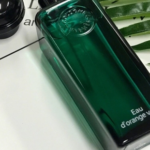  YY Hermes爱马仕橘绿之泉