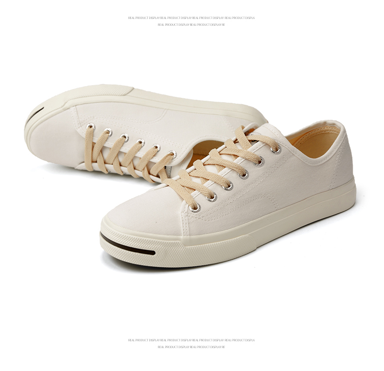 Giày thể thao Feiyue nhảy nam retro Nhật Bản phong cách thể thao Harajuku đôi vợ chồng đánh bại đôi giày hoang dã của phụ nữ - Plimsolls giày thể thao nam nike