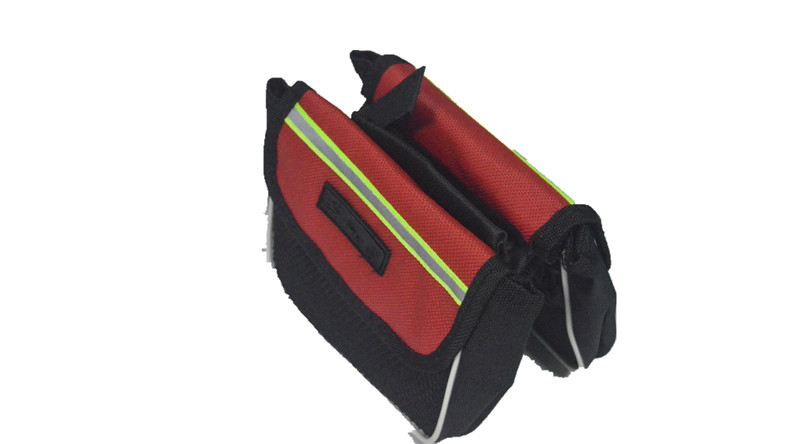 Sacoche pour vélo - Ref 2224964 Image 10