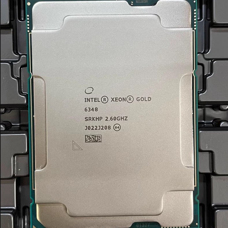 Intel Xeon Gold 6348 CPU英特尔至强金牌服务器处理器28核56线程-淘宝Taobao | 天猫Tmall