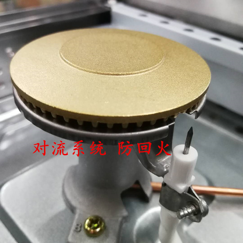 Tích hợp ngoài trời thung lũng đá loại thẻ gió bếp lò nướng di động bếp nướng ngoài trời zm-1 bếp gas lẩu đặc biệt - Bếp lò / bộ đồ ăn / đồ nướng dã ngoại bếp củi dã ngoại