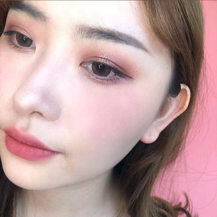 Đức huda vẻ đẹp sa mạc tăng 18 màu nude mắt bóng món ăn cổ tích rung siêu lửa - Bóng mắt bảng phấn mắt 3ce