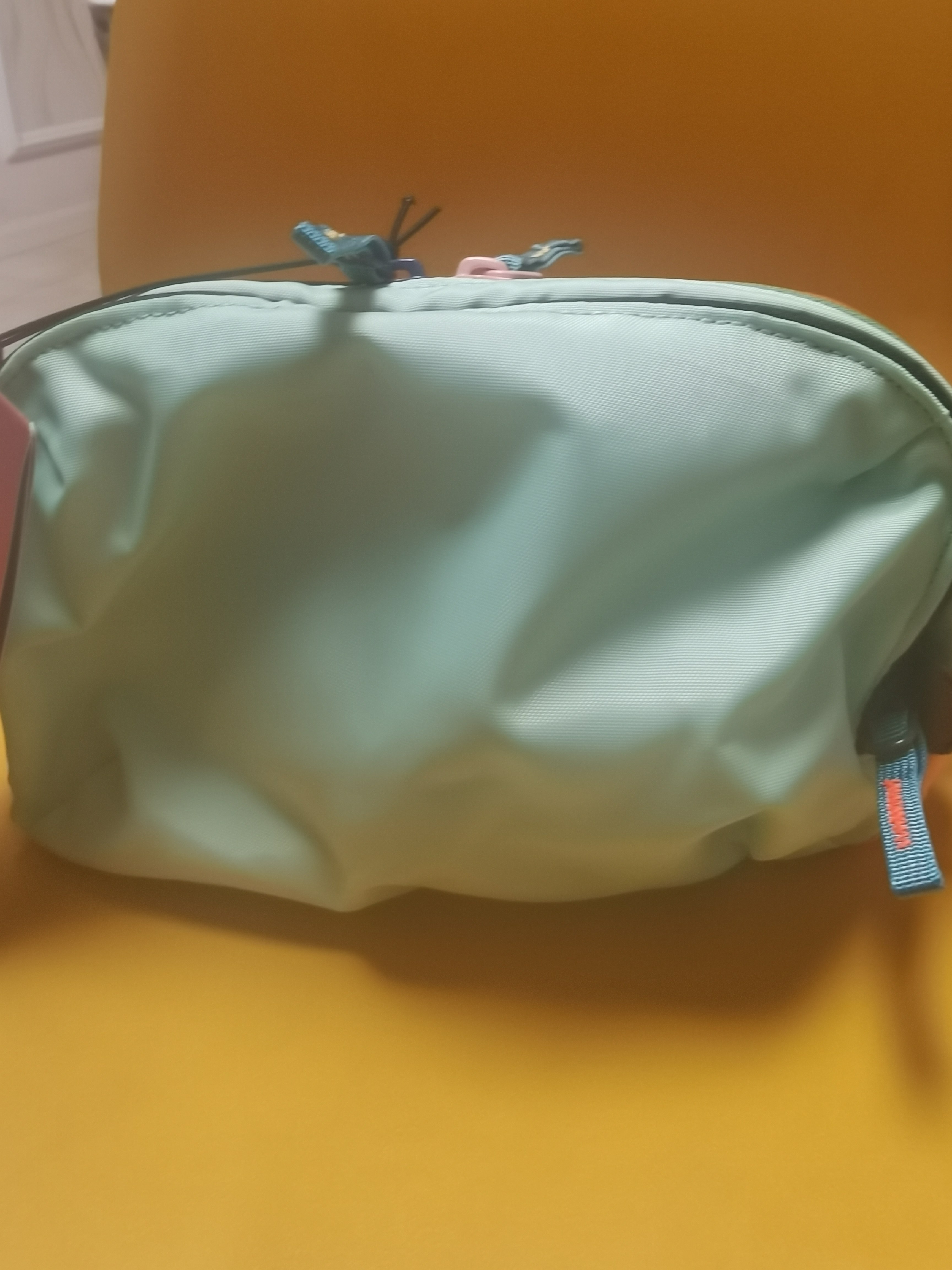 Клатч 美国cotopaxi手拿包化妆包4l收纳包洗漱用品nido cada 花式配色