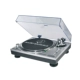 Máy ghi âm vinyl tam giác sắt âm thanh-kỹ thuật AT-LP120 ổ đĩa trực tiếp máy ghi âm chuyên nghiệp - Máy hát