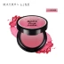 Maybelline blush micro 醺 thông tin gradient má hồng làm sáng da đào trang điểm che khuyết điểm người mới bắt đầu cửa hàng chính thức - Blush / Cochineal phấn má vacosi Blush / Cochineal
