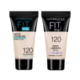 MEIBIAN FITME PRO FOUNDE FOUND