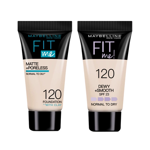 MEIBIAN FITME PRO FOUNDE FOUND