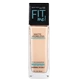 Kem nền dạng lỏng Maybelline fitme Li Jiaqi khuyên dùng kem che khuyết điểm kiểm soát dầu nữ sinh viên che khuyết điểm giá rẻ mới - Nền tảng chất lỏng / Stick Foundation kem nền catrice Nền tảng chất lỏng / Stick Foundation