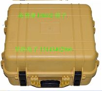 Original installation Sojia Tuo Pukang ES600G ES602G OS series works full station instrument box