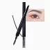 Maybelline dễ dàng để vẽ lông mày mịn màng bút chì nữ không thấm nước và mồ hôi là không dễ dàng để loại bỏ trang điểm đôi đầu người mới bắt đầu Baiyu chính thức cửa hàng - Bút chì lông mày / Bột / Stick Bút chì lông mày / Bột / Stick