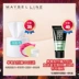 Phấn phủ Maybelline mơ nhung trang điểm che khuyết điểm kiểm soát dầu nude trang điểm khô bột mật ong bột lỏng ướt và khô học sinh - Bột nén