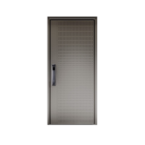 OTU customized home entrance door villa door entrance door anti-theft door comes with smart door lock integrated Xingyue