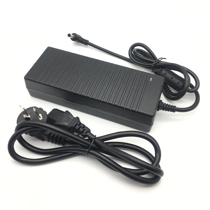 Free Shipping 24V10A High-Power Switching Power Cord 240W Desktop Power Adapter 3D Printer Power Cord