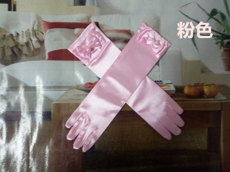 Gants pour fille - Ref 2150758 Image 12