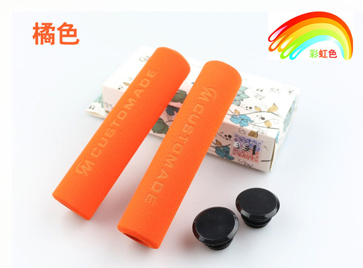 Poignées de vélo - Ref 2345163 Image 11