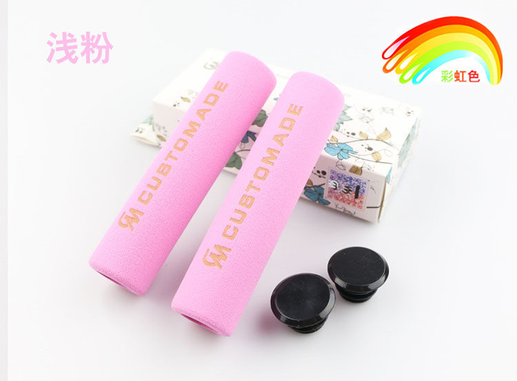 Poignées de vélo - Ref 2345163 Image 8