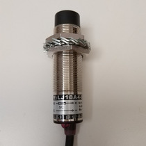 Shanghai Keji inductive proximity switch LJ18A4-8-Z DY DC two-wire normally closed 10-36V special offer
