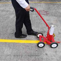 High-end Solid Wheels Paint Scribe Car Parking Space Road Markings Drawing Line Car Road Markings Scribe Car Paint