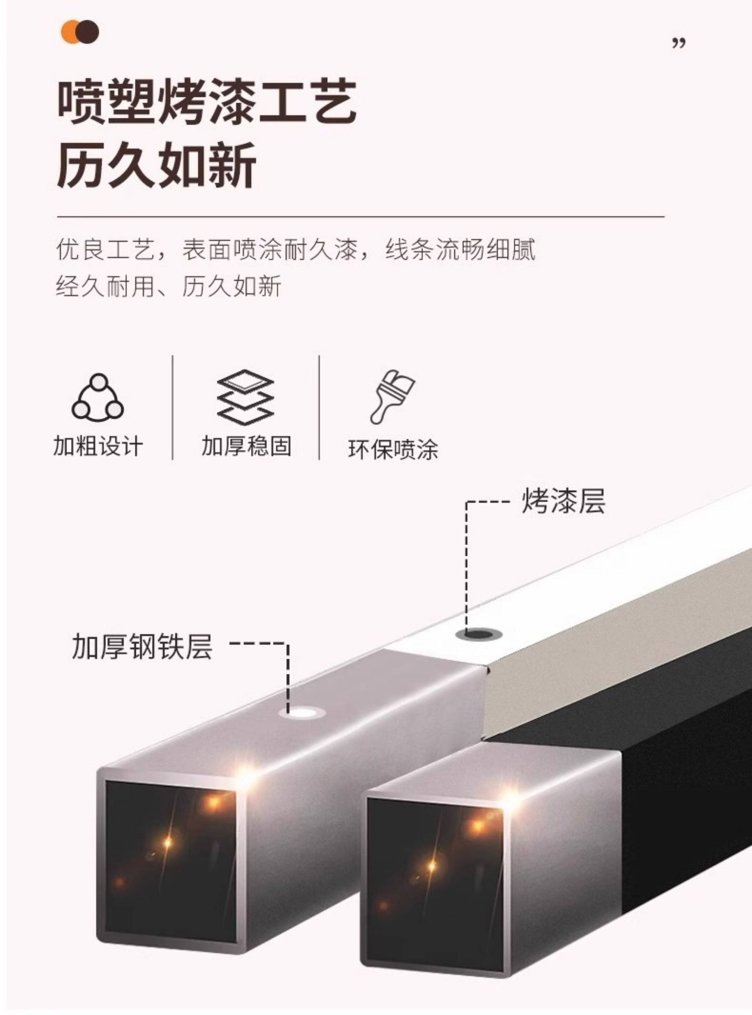 Мать полки 母婴店货架展示架婴儿用品展示柜多层商用美容置物架可调节陈列柜
