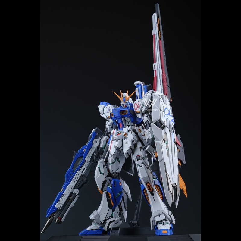 Farmer Fukuoka Cow Mg 1/100 Assembly Model Guochuang Mecha Figure W Color Change Plate Spray Farmer Fukuoka Cow Mg 1/100 Assembly Model Guochuang Mecha Figure W Color Change Plate Spray