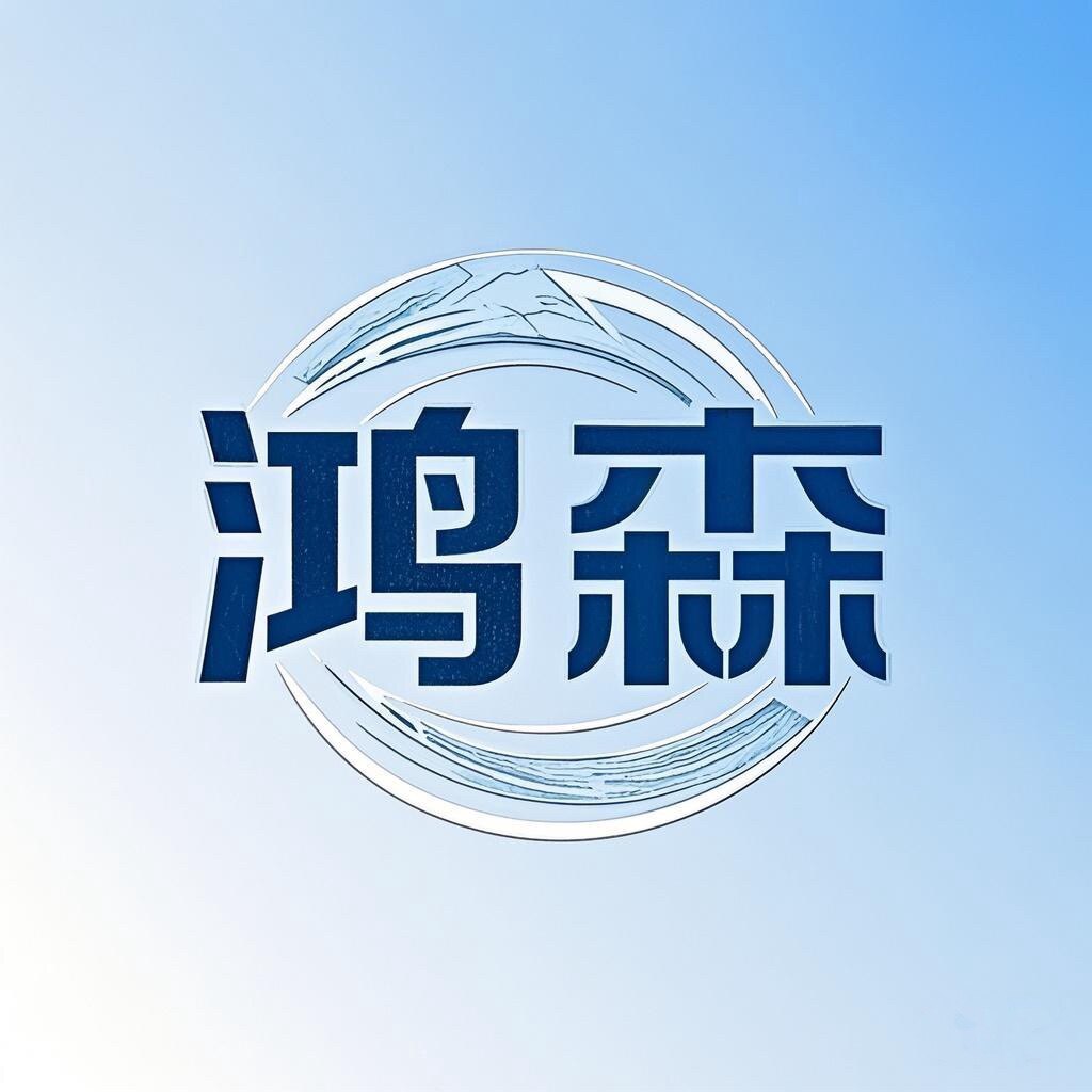 鸿森金属不锈钢五金装饰配件