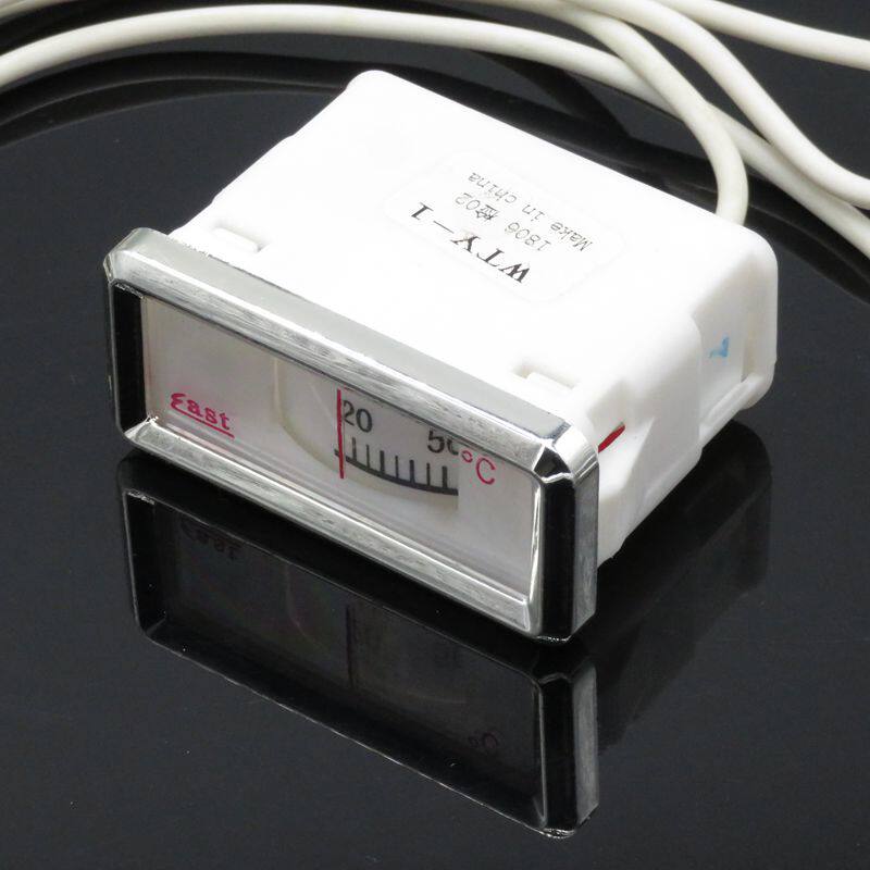 Water heater thermometer 20-110 degree water heater special temperature display meter water heater accessories water temperature meter